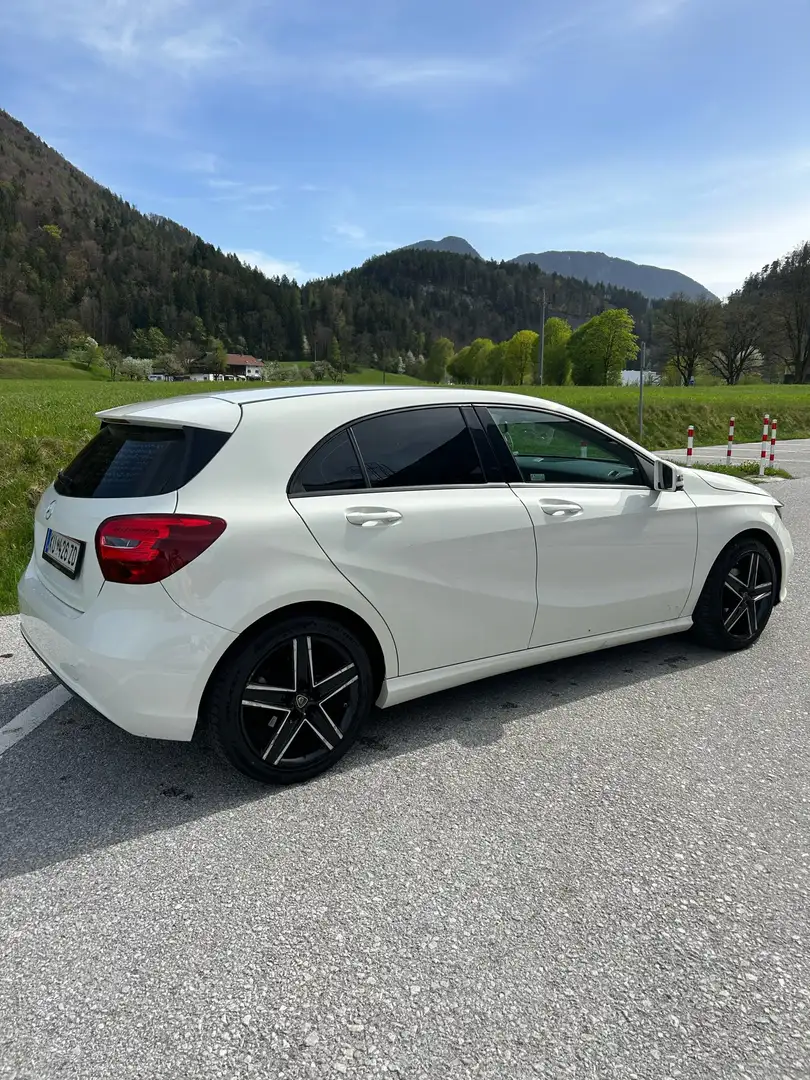 Mercedes-Benz A 160 - 2