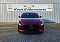 Mazda 3 2.0L e-SKYACTIV G 150ps Exclusiveline Modell 2024 Red - thumbnail 2