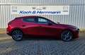 Mazda 3 2.0L e-SKYACTIV G 150ps Exclusiveline Modell 2024 Red - thumbnail 4
