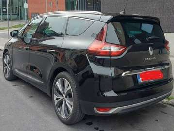 Scenic 1.5 dCi Energy Intens Collection