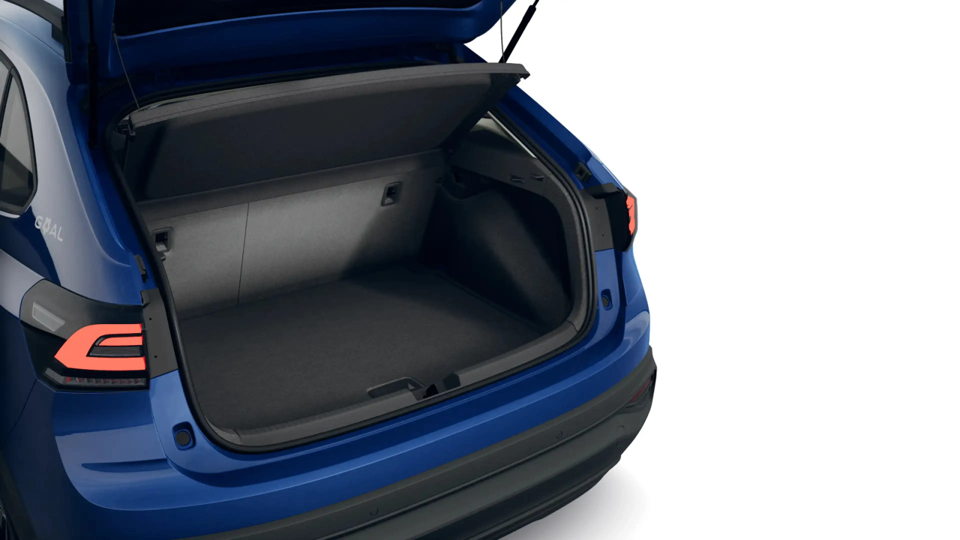 Volkswagen Taigo 1.0 TSI GOAL IQ.LIGHT NAVI KAMERA SITZHZ — photo 8