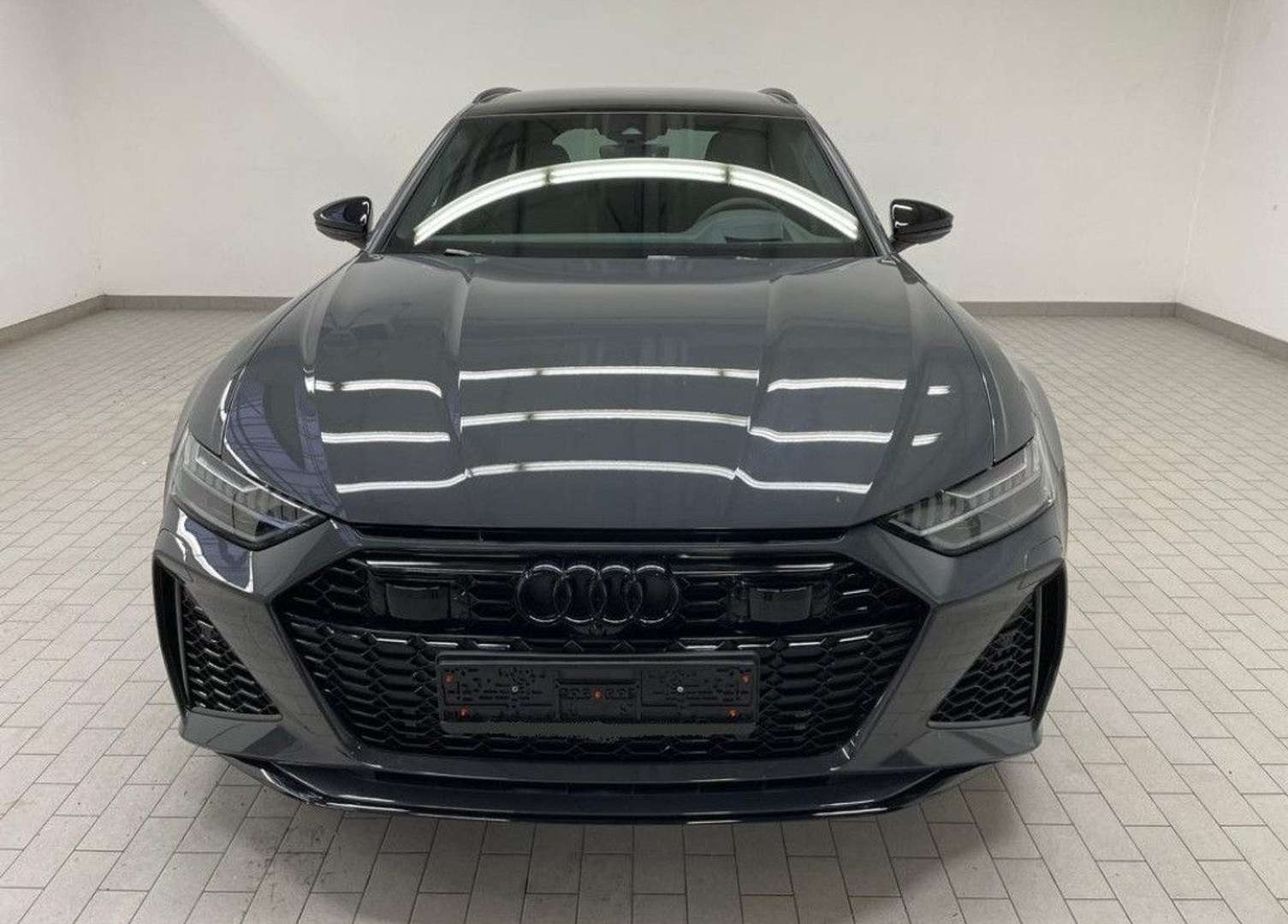 Audi RS6 Avant KERAMIK-V MAX305-LASER-UNIKAT-UPE -  - Joinsteer - #3