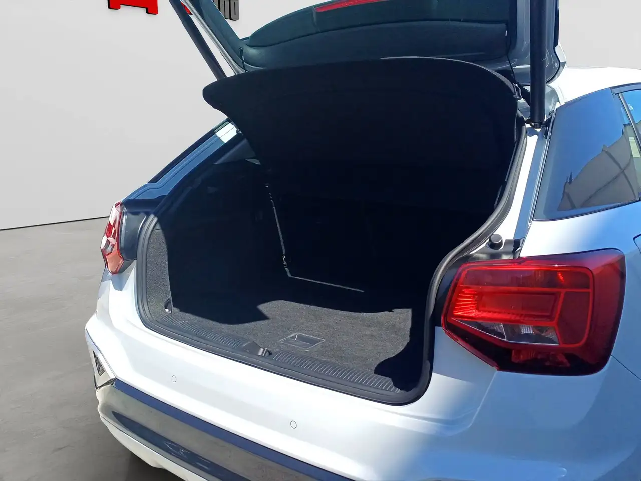 Audi Q2 *Promo Full Kasko* Advanced 35 TFSI S-TRONIC 150CV PRONTA CONSEGNA, миниатюра 20