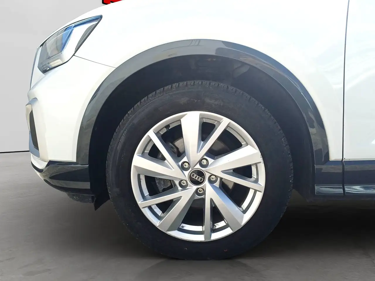 Audi Q2 *Promo Full Kasko* Advanced 35 TFSI S-TRONIC 150CV PRONTA CONSEGNA, миниатюра 21