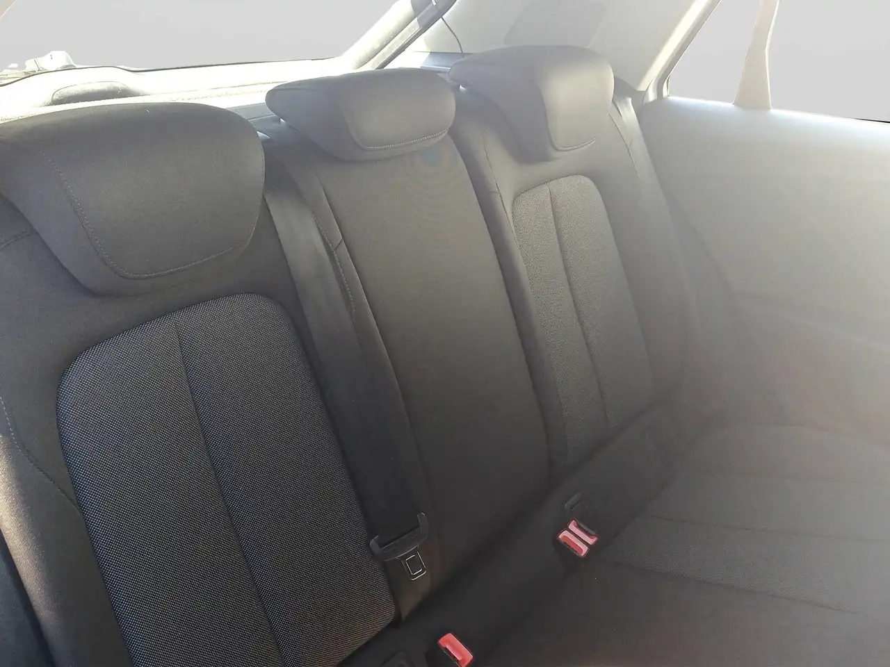 Audi Q2 *Promo Full Kasko* Advanced 35 TFSI S-TRONIC 150CV PRONTA CONSEGNA, миниатюра 15