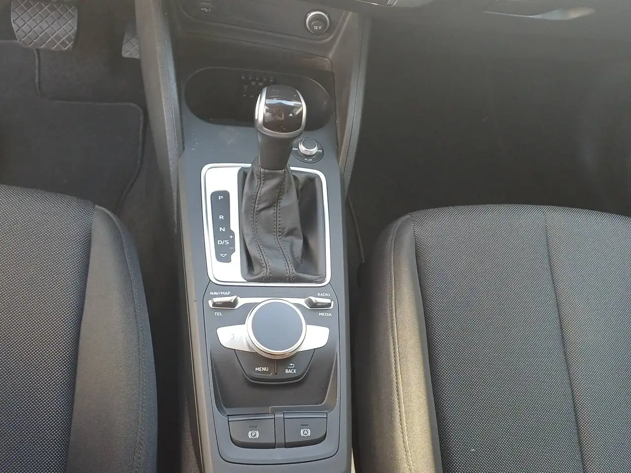 Audi Q2 *Promo Full Kasko* Advanced 35 TFSI S-TRONIC 150CV PRONTA CONSEGNA, миниатюра 17