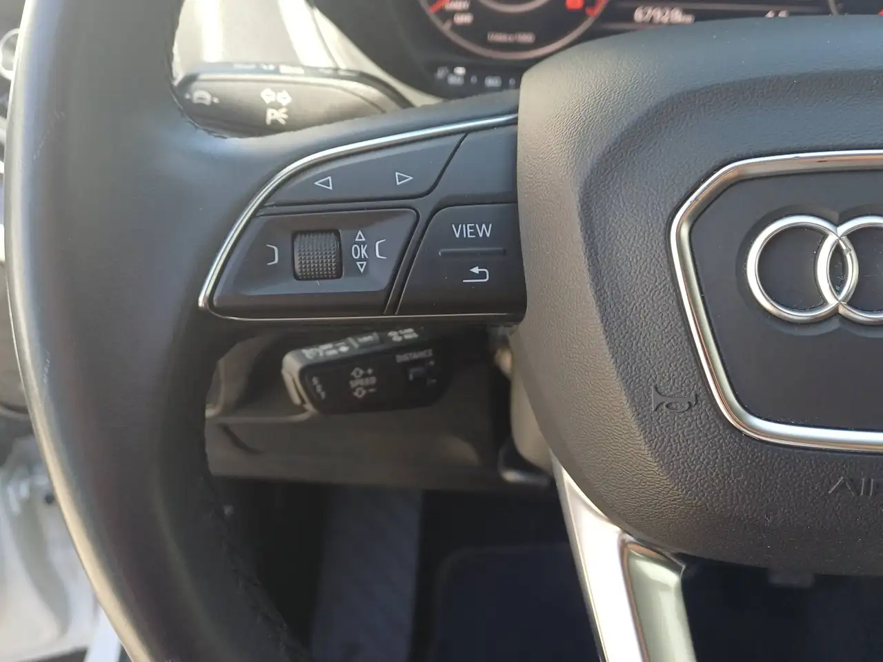 Audi Q2 *Promo Full Kasko* Advanced 35 TFSI S-TRONIC 150CV PRONTA CONSEGNA, миниатюра 10