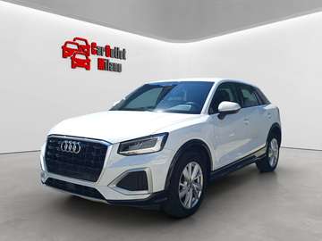 *Promo Full Kasko* Advanced 35 TFSI S-TRONIC 150CV PRONTA CONSEGNA