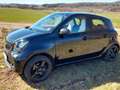 smart forFour twinamic passion Black - thumbnail 1