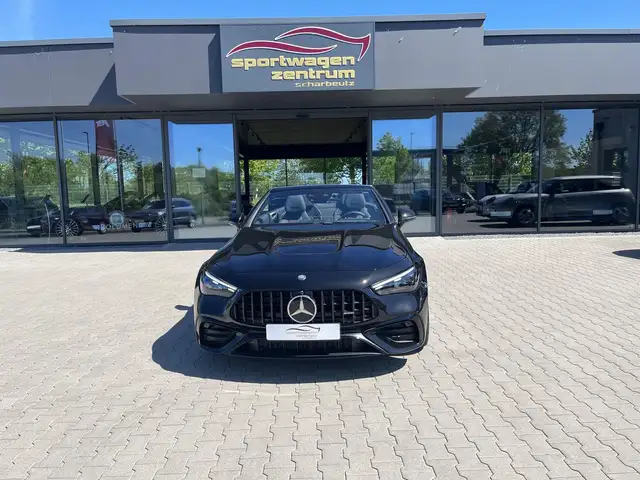 Mercedes-Benz CLE 53 AMG 4Matic Limited Edition Premium Plus