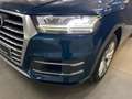 Audi Q7 45 TDI 170kW (232CV) quattro tiptronic Azul - thumbnail 7