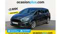 Ford S-Max 2.0TDCi ST-Line Powershift 180 Gris - thumbnail 1