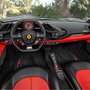 Ferrari 488 Spider Negro - thumbnail 3