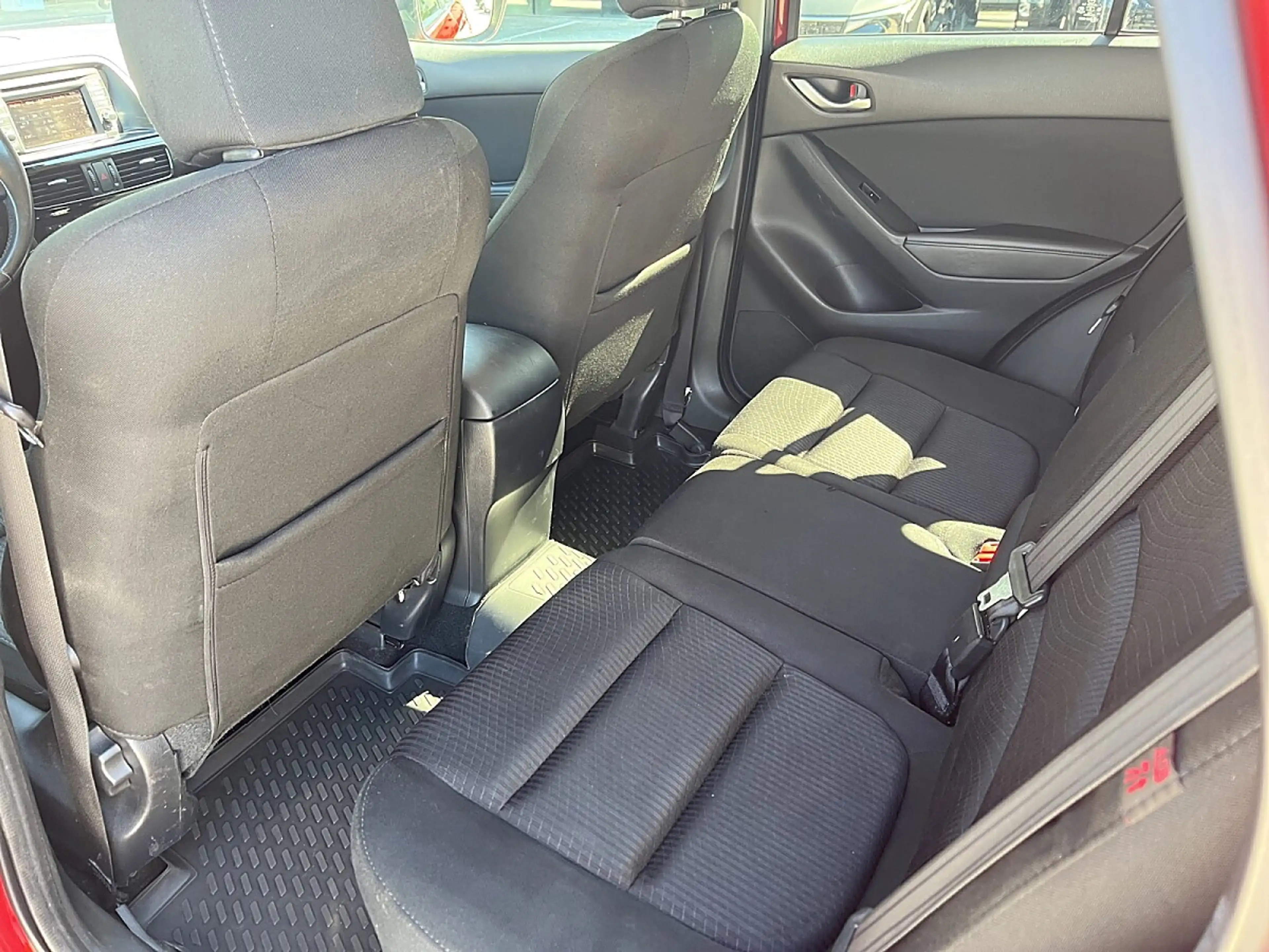 Mazda CX-5 CD150 AWD Challenge Aut. — photo 10
