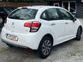 Citroen C3 C3 1.0 Essence Seduction Blanc - thumbnail 4