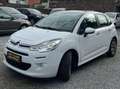 Citroen C3 C3 1.0 Essence Seduction Blanc - thumbnail 2
