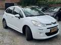 Citroen C3 C3 1.0 Essence Seduction Blanc - thumbnail 3