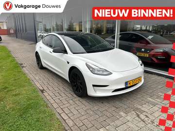 Standard RWD Plus 60 kWh |NAP|1e eigenaar|BTW|91%