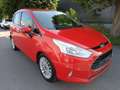 Ford B-Max 1.0 EcoBoost Titanium Rood - thumbnail 2
