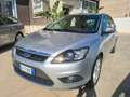 Ford Focus Focus II 2008 5p 1.6 tdci Titanium dpf Argento - thumbnail 2