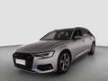 Audi A6 45 3.0 TDI quattro Avant advanced Silber - thumbnail 2