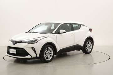 Hybrid Business 1.8 Full Hybrid 122CV