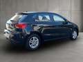 SEAT Ibiza Reference 1.0 Schwarz - thumbnail 4