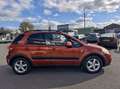 Suzuki SX4 1.6 Shogun // AIRCO / NAP / CRUISE / ACC / TREKHAA Oranje - thumbnail 6