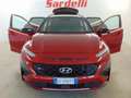Hyundai KONA 1.6 CRDI Hybrid 48V  NLine Rosso - thumbnail 3