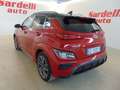 Hyundai KONA 1.6 CRDI Hybrid 48V  NLine Rosso - thumbnail 14
