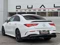 Mercedes-Benz CLA 200 d Aut.|AMG 45 LOOK|PANO|LED|AMBT Weiß - thumbnail 3