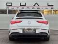Mercedes-Benz CLA 200 d Aut.|AMG 45 LOOK|PANO|LED|AMBT Weiß - thumbnail 6