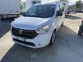 Dacia Lodgy Lodgy 2017 1.6 Comfort Gpl s Bianco - thumbnail 1