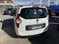 Dacia Lodgy Lodgy 2017 1.6 Comfort Gpl s Bianco - thumbnail 4