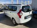 Dacia Lodgy Lodgy 2017 1.6 Comfort Gpl s Bianco - thumbnail 3