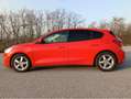 Ford Focus Focus 1,0 EcoBoost Trend Trend Rot - thumbnail 5