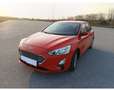 Ford Focus Focus 1,0 EcoBoost Trend Trend Rot - thumbnail 3
