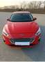 Ford Focus Focus 1,0 EcoBoost Trend Trend Rot - thumbnail 4