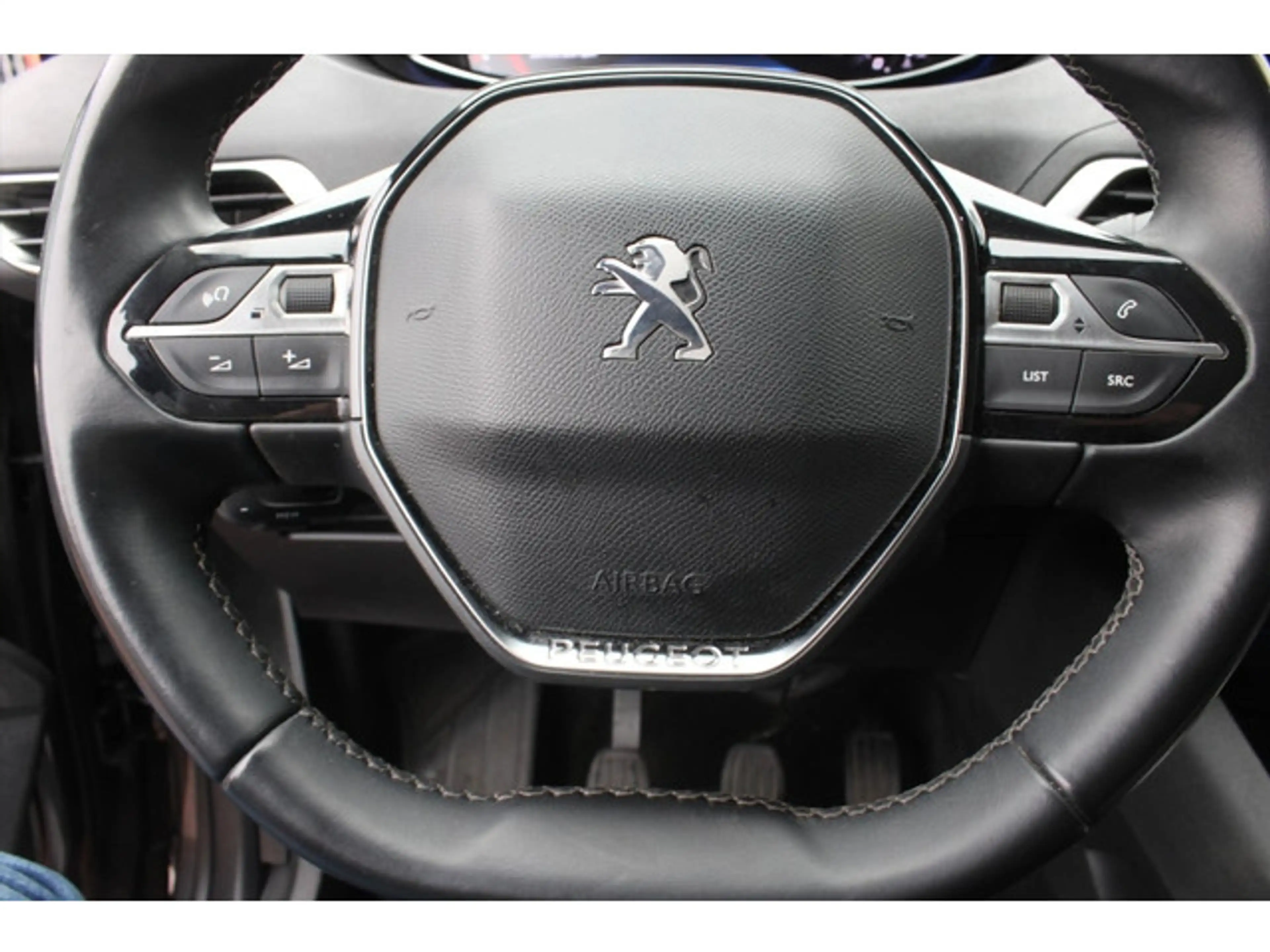 Peugeot 5008 1.2 PureTech *Allure* | Nieuw Model | Camera | Cru — photo 14