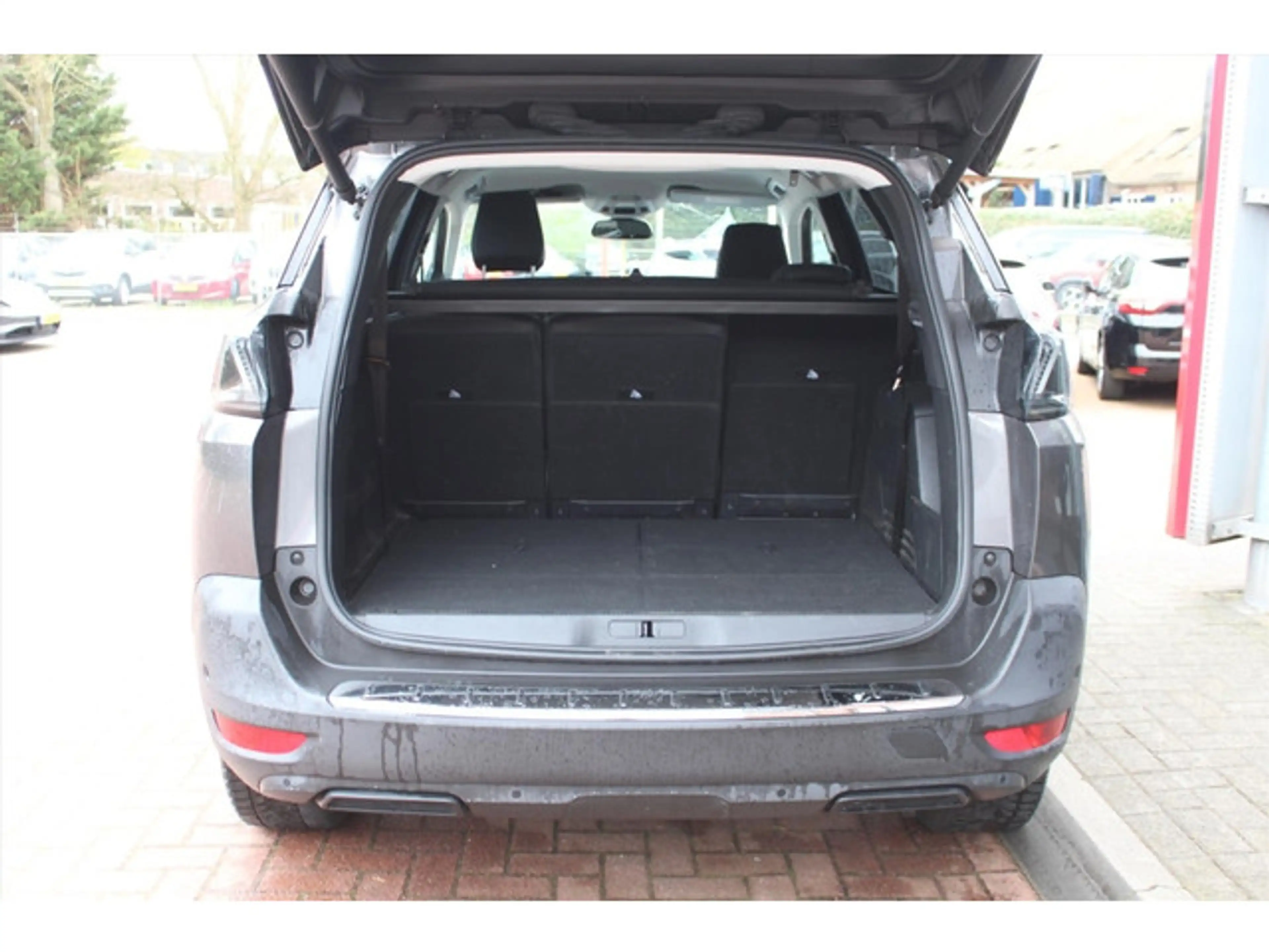 Peugeot 5008 1.2 PureTech *Allure* | Nieuw Model | Camera | Cru — photo 18