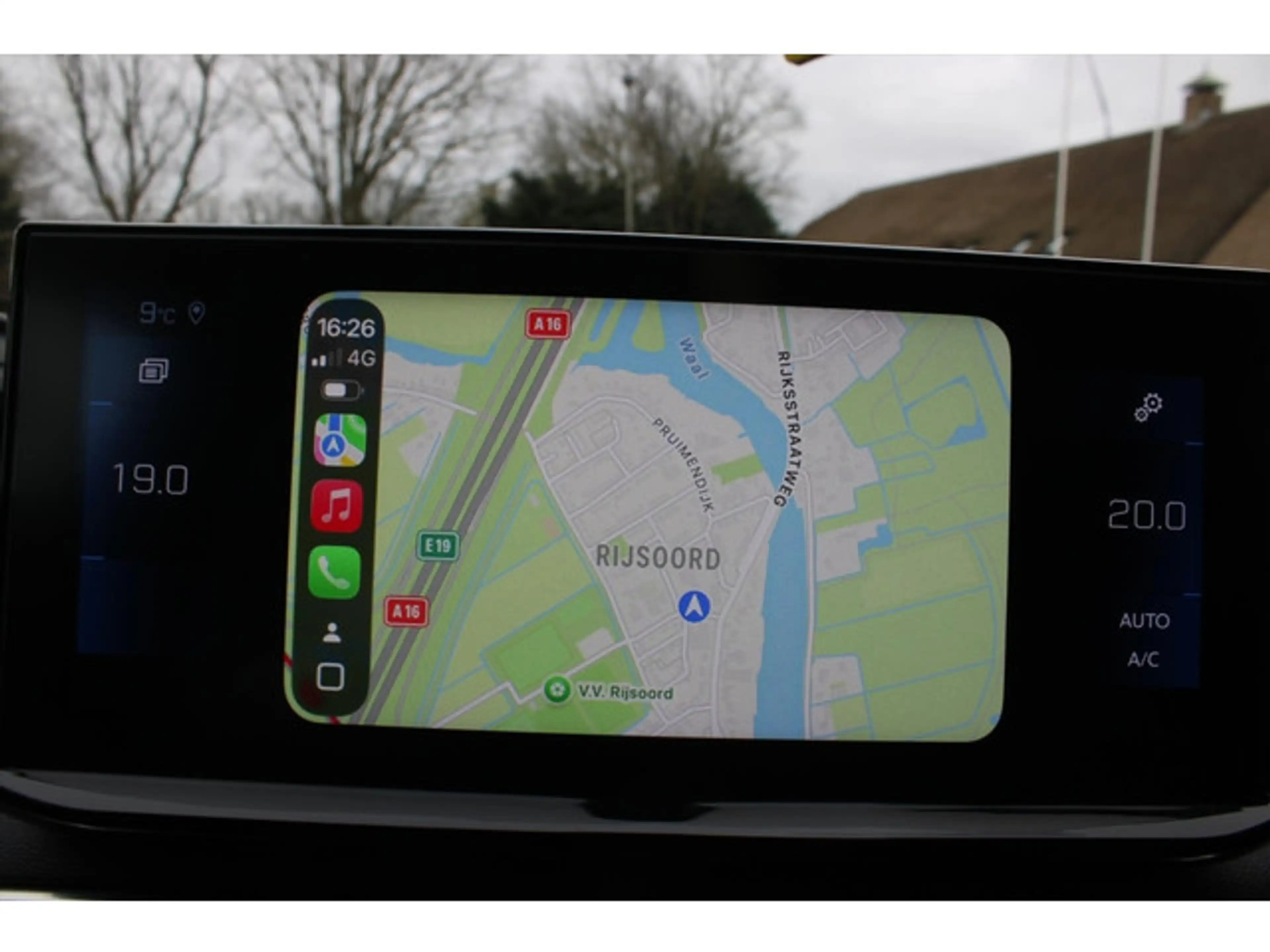 Peugeot 5008 1.2 PureTech *Allure* | Nieuw Model | Camera | Cru — photo 9