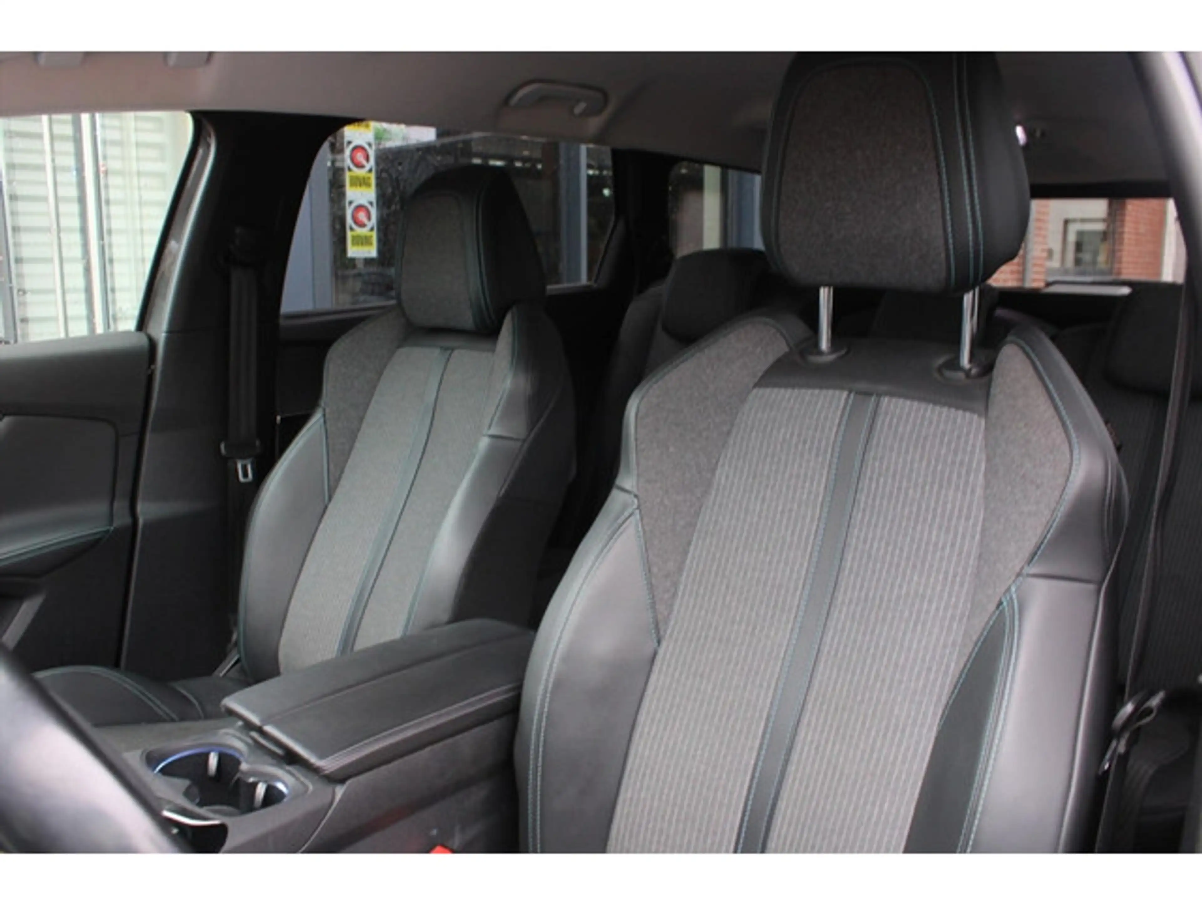 Peugeot 5008 1.2 PureTech *Allure* | Nieuw Model | Camera | Cru — photo 15