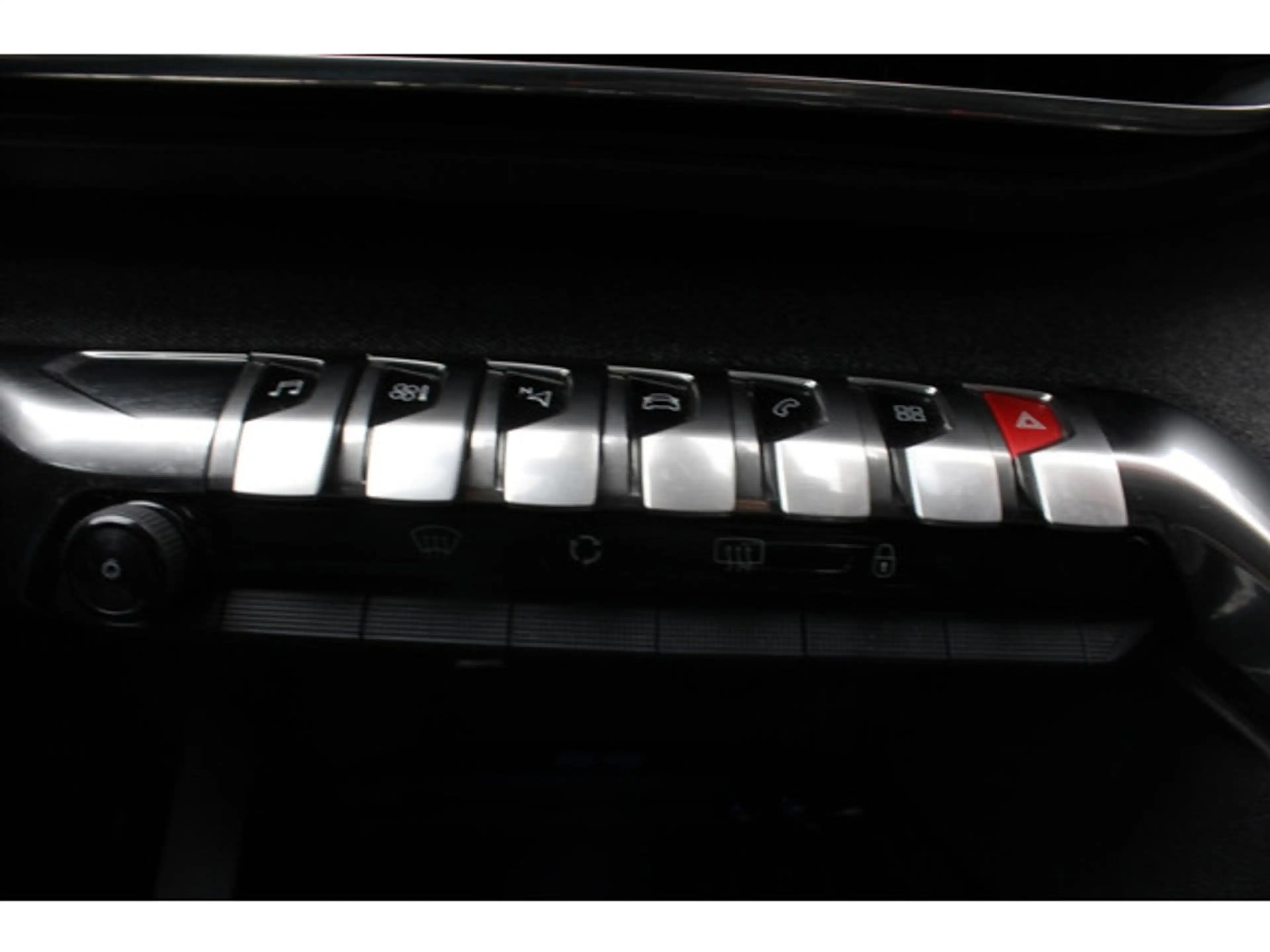 Peugeot 5008 1.2 PureTech *Allure* | Nieuw Model | Camera | Cru — photo 12