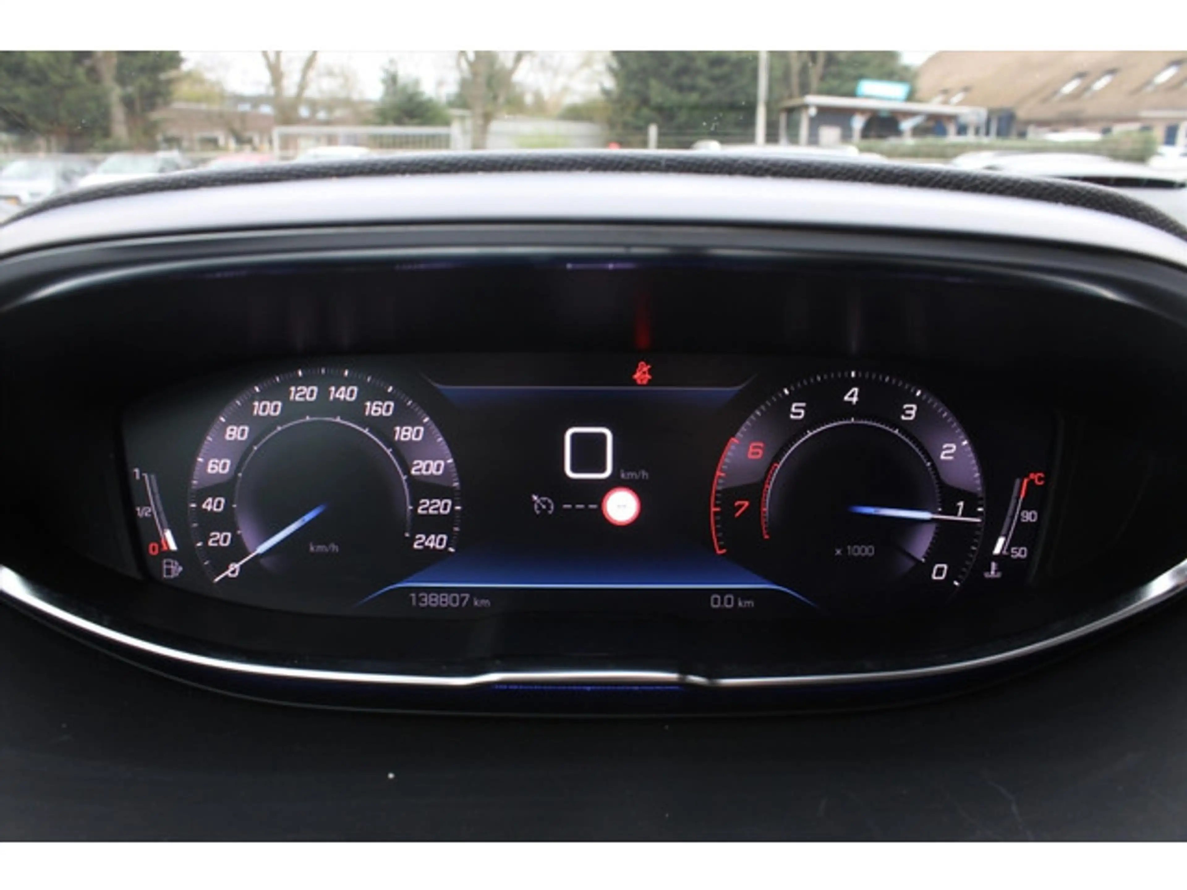 Peugeot 5008 1.2 PureTech *Allure* | Nieuw Model | Camera | Cru — photo 11