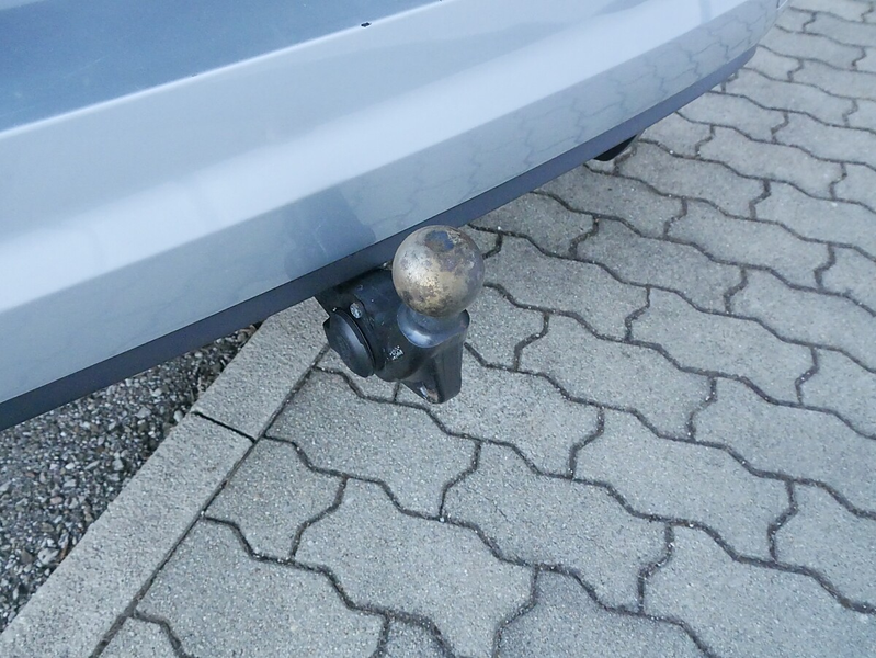 Volkswagen Touran Comfortline 2,0 BMT TDI, ACC, Anhängerkupplung,... — photo 9
