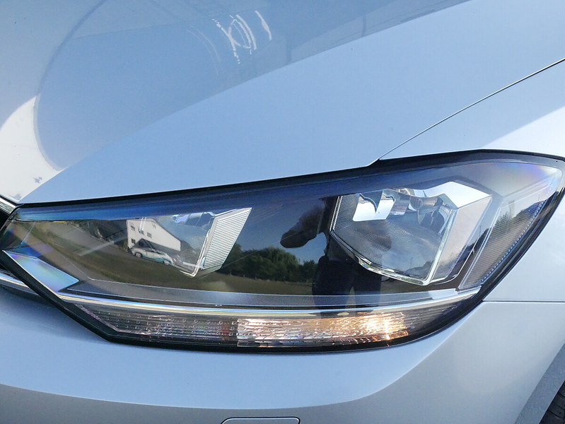 Volkswagen Touran Comfortline 2,0 BMT TDI, ACC, Anhängerkupplung,... — photo 6