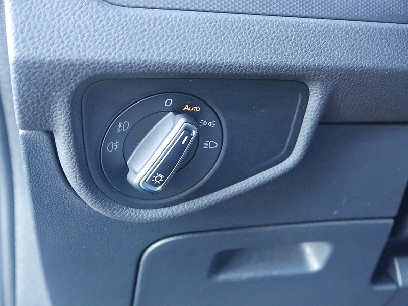 Volkswagen Touran Comfortline 2,0 BMT TDI, ACC, Anhängerkupplung,... — photo 14