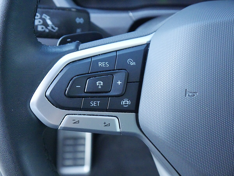 Volkswagen Touran Comfortline 2,0 BMT TDI, ACC, Anhängerkupplung,... — photo 15