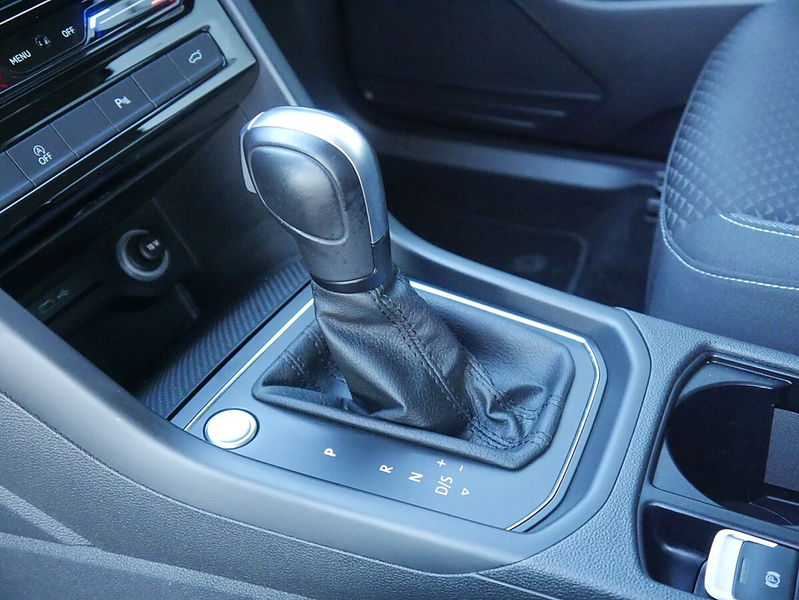 Volkswagen Touran Comfortline 2,0 BMT TDI, ACC, Anhängerkupplung,... — photo 13