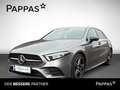 Mercedes-Benz A 180 d Kompaktlimousine PTS Cam Navi AUT Wide Grau - thumbnail 1